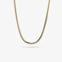 Damenhalskette Radiant RH000203 Gold