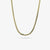 Damenhalskette Radiant RH000203 Gold