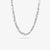 Damenhalskette Radiant RH000210 Silberfarben