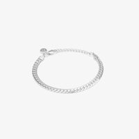 Damenarmreif Radiant RH000226 Silberfarben Gold