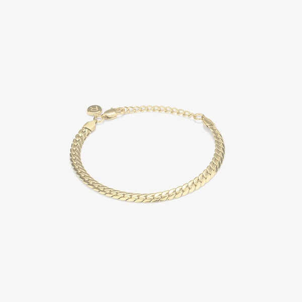 Damenarmreif Radiant RH000227 Gold