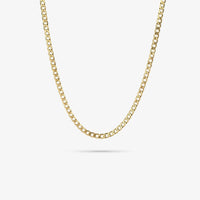 Damenhalskette Radiant RH000229 Gold