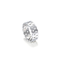 Damenring Radiant RH000233-18 Silberfarben