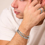 Damenring Radiant RH000233-18 Silberfarben