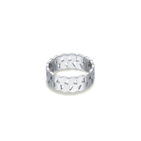 Damenring Radiant RH000233-24 Silberfarben 24