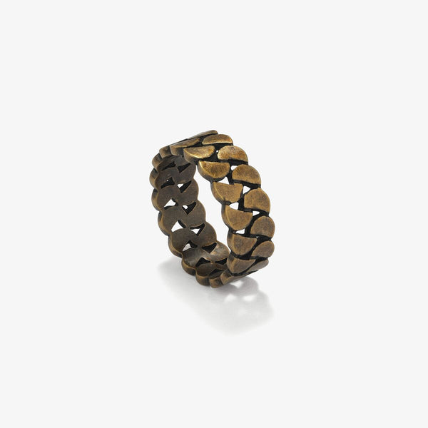 Herrenring Radiant RH000234-26 26 Gold