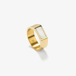 Herrenring Radiant RH000242-24 24 Gold
