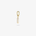 Damenohrringe Radiant RH000244 Gold 1 Stück