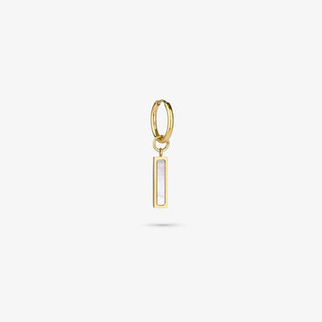 Damenohrringe Radiant RH000244 Gold 1 Stück