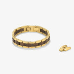 Herrenarmreif Radiant RH000251