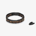 Herrenarmreif Radiant RH000252