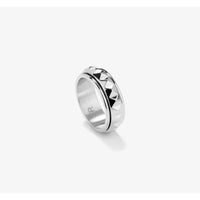 Damenring Radiant RH000258-18 Silberfarben 18
