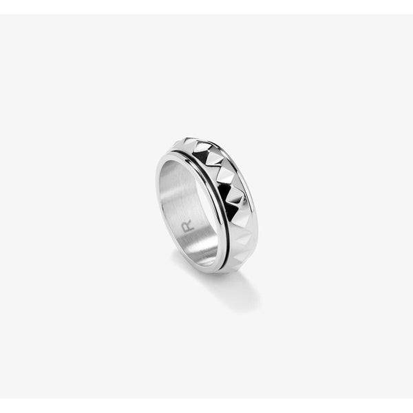 Damenring Radiant RH000258-18 Silberfarben 18