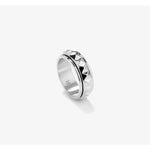 Herrenring Radiant RH000258-24 24 Silberfarben