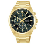 Herrenuhr Lorus RM388JX9 Gold