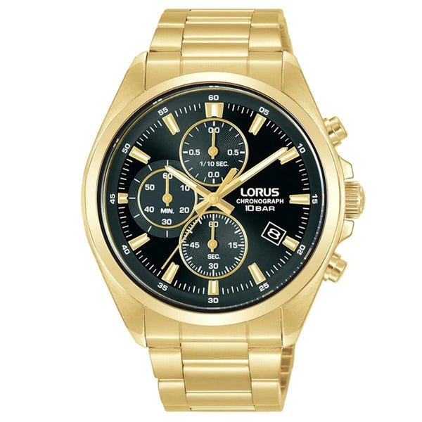 Herrenuhr Lorus RM388JX9 Gold