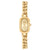 Damenuhr Tous 3000140200 Gold