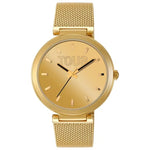 Damenuhr Tous 3000142300 Gold