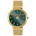 Damenuhr Tous 3000142600 Gold