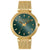 Damenuhr Tous 3000142600 Gold