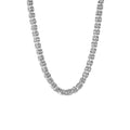 Damenhalskette Radiant RY000309 Silberfarben
