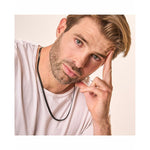 Herrenhalsband Radiant RH000267