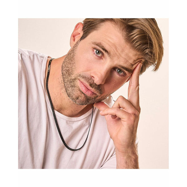 Herrenhalsband Radiant RH000267