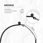 Herrenanhänger Radiant RH000269 Schwarz