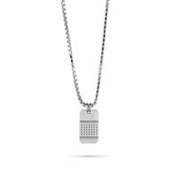 Damenanhänger Radiant RH000270 Silberfarben