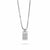 Damenanhänger Radiant RH000270 Silberfarben