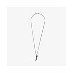 Herrenanhänger Radiant RH000272 Silberfarben Schwarz