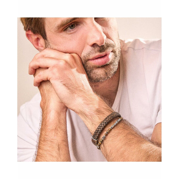 Herrenarmreif Radiant RH000280 Bunt