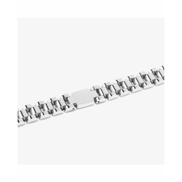 Herrenarmreif Radiant RH000285 Silberfarben