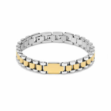 Herrenarmreif Radiant RH000286 Silberfarben