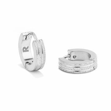 Damenohrringe Radiant RH000303 Silberfarben