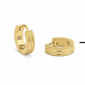 Damenohrringe Radiant RH000304 Gold