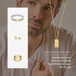 Damenohrringe Radiant RH000304 Gold