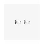 Damenohrringe Radiant RH000308 Silberfarben Schwarz