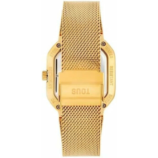Herrenuhr Tous 3000143400