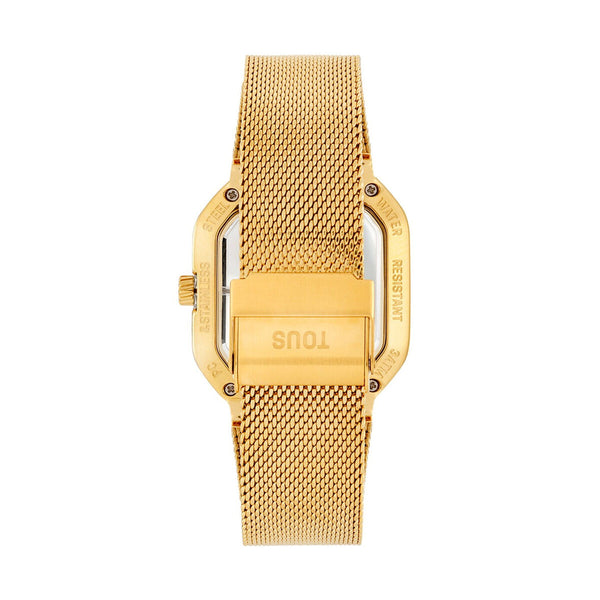 Herrenuhr Tous 3000143400