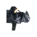 Trottinette Tragetasche Youin MA1006 Schwarz Bunt