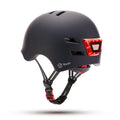 Helm für Elektroroller Youin Schwarz (Restauriert A)