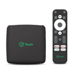 Smart TV-Adapter Youin You-Box Android TV 10