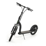 Elektroroller Youin YOUIN SCOOTER ELECTRIC 2XL Schwarz 350 W