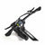 Elektrisches Fahrrad Youin BK1400R 20" 25 km/h Rot 250 W 10000 mAh 20"