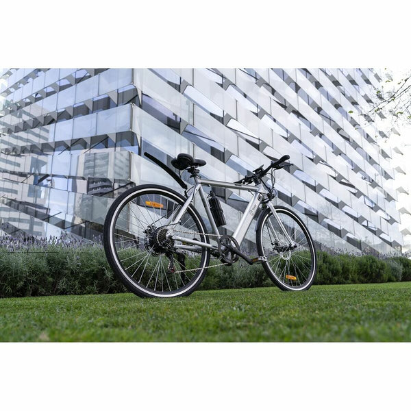 Elektrisches Fahrrad Youin BK1500 NEW YORK 29" 250W Grau 250 W 7800 mAh 29"