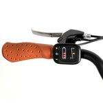 Elektrisches Fahrrad Youin BK2128C Creme 28" 250 W