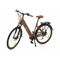 Elektrisches Fahrrad Youin YOURIDE VIENA Kaffee 250 W 28"