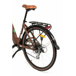 Elektrisches Fahrrad Youin YOURIDE VIENA Kaffee 250 W 28"