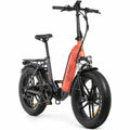 Elektrisches Fahrrad Youin BK1700 LUXOR URBAN (Restauriert B)